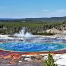 옐로우스톤 이미지