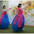 한국무용창부타령 이미지