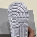 4491 | 나이키 포스1 로우 이지온 IH4491-101 두돌아기 운동화 사이즈팁