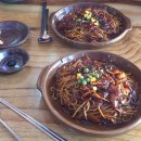 장독짜장 이미지