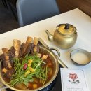 206-2-000006 | 경기도 성남 맛집 | 부드러운 소갈비찜 성남 밥집 추천 막걸리 무한리필 점심 메뉴 주차 ‘미소집 성남점’