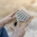 오늘도 칼림바 이미지