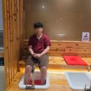 수원-1113 | 초6 남아 일주일에 한번씩 성장마사지 더풋샵 수원인계점 내돈내산 솔직후기