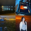 중산로 | 중국 칭다오 잔교 야경 스냅 촬영 가격 및 후기 중산로 산책