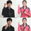 [펌]프로스펙스 김연아&김수현 메이킹필름 캡쳐 이미지