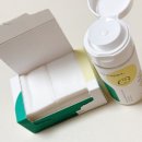 카밍워터 아기 피부진정에 써본 후기(닥터더마퍼트)