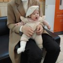 녹번동 155-4 | D+155 1차 영유아검진/영유아검진문진표/ 조소아과