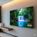 (주)다솜엔터테인먼트 | 삼성 QLED TV 완전 분석! 이 가격에 이 화질은 진짜 대박이에요