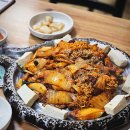 통돼지두루치기전문점 이미지