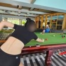풀POOL당구장