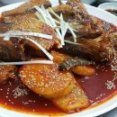 속초코다리찜 이미지