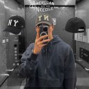아메리칸니들(American Needle) 볼캡 | ARCHIVE NY BLACK YKEES NL 리뷰 및 코디 추천