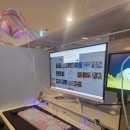 레벨업 PC존(거두점) | 레벨업 PC방 군산점 - 수송동 핫플 맛집 고사양 PC방