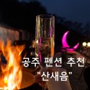1359펜션 | 공주 펜션 추천 산새음 프라이빗숙소 내돈내산 숙박 후기