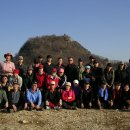 제9차 정기산행 [12월5일 충남 서산/예산 가야산]공지.[참가신청꼬리달기] 이미지