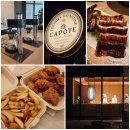 피 아이 엘(PIL)로스터리 | 아난티 앳 부산 빌라쥬 맛집, 겐지 KENZI 편의점위치 배달의 아난티 룸서비스 카포티 카페