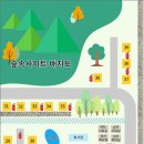 산중계곡캠핑장 이미지