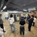 [전주 G-투어] 전주시도시재생지원센터 활동가 역량강화 워크숍!