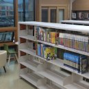 장군면작은도서관 이미지