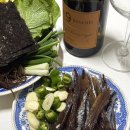 272-0108 | 포항 양학동 대사관 과메기 맛집 택배 재주문 후기