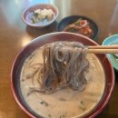 도담아구찜 | 모란역 도토리면 칼국수 맛집 [도담칼국수] 후기