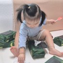 클린환경제주 | 슈퍼대디 제로 에코 클린 레이온 물티슈 한달 사용 후기
