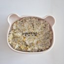 372 | D+372 후기 이유식 냠냠 기록 (12개월 아기)