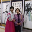 전국율곡서예대전 이미지