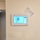 범지기마을4단지 버스정류장 | 세종 비디오폰 교체 아름동 범지기마을아파트 현대통신 월패드 설치