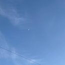 구름뜬하늘 | 여름 하늘을 담다, 나만의 작은 기록