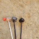 이번주말 휴일 파크골프 동반자 구합니다 이미지