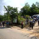 통일이음길 이미지