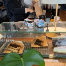 파출소 앞 | [제천 카페] 실제 옛 파출소를 개조한 이색적인 카페 지구대(zigude)