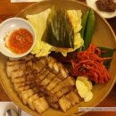 해월토장집 | [인천맛집] 아빠의 맛집, 해월토장 후기!