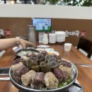 신상 김포맛집 장터순대국 장기역혼밥 술집 / 순대 머릿고기수육