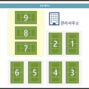 민속운동장 | 안산 도시공사 "테니스장" 추첨, 예약 방법 상세후기