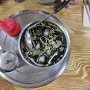 여수 해물 나라 이미지