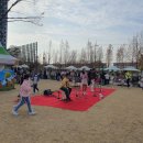 [공지] 선사시대로의 여행~ 2024년 달서구 바리바리 돌장 플리마켓 참가자를 모집합니다~!!!