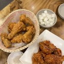 을지로골뱅이.치킨 이미지