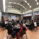 금천누리종합사회복지관 | 2025년 어울림경로당 ‘작은음악회’/2025년 모범 운수종사자 표창수여식/금천누리종합사회복지관 송년회