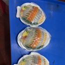 한수 | [서울 강서] '완도횟집' 회 포장 &amp; '흥한수산' 해산물 포장 내돈내산 후기