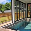 도그펜션 이미지