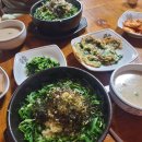 부산 금정구 돌솥 알밥 숨은 로컬 맛집 한결같은마음 식당 : 내돈내산 후기