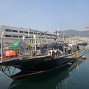 상당여관 | 겨울 봄철에도 진행하는 부산 영도 샤크블루호 문어 선상낚시 후기