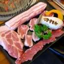 우돈 축산 이미지