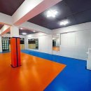 한성유도체육관 이미지