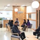 시흥시 치매안심센터(정왕센터) 이미지