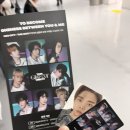 THE GREAT UNITY 전시회 후기(240301 NCT127 the unity concert 전시회 첫날 후기)