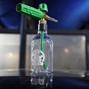 용마세차장 | 새로운 도도쥬스 폼랜스 사용기 (Feat. 신형 글로스브로 버블밤)