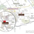 주월중학교 체육관 이미지